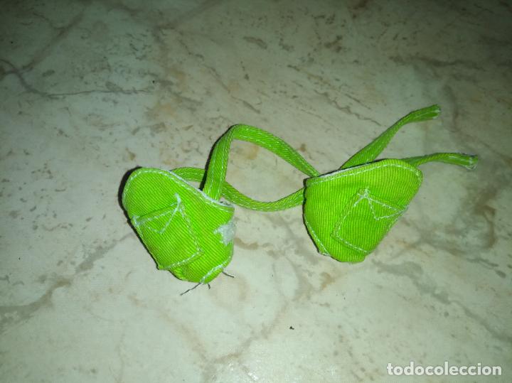 Barbie y Ken: Accesorio portabebes de mu&ntilde;eca barbie - Foto 1