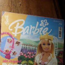 Barbie e Ken: FOTONOVELA DE BARBIE Nº 64, LA VISITA DE LAS HADAS. Lote 197759682