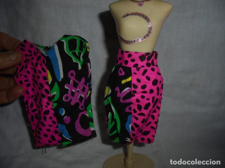Barbie y Ken: CONJUNTO BARBIE????? - Foto 3