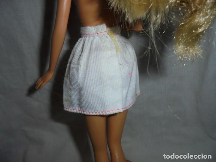 Barbie y Ken: FALDA BARBIE - Foto 2