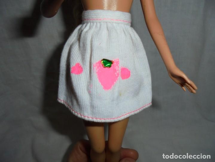 Barbie y Ken: FALDA BARBIE - Foto 3