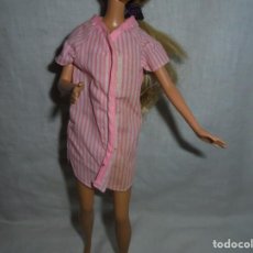 Barbie y Ken: BARBIE VESTIDO ETIQUETA BARBIE GENUINA