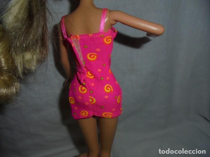 Barbie y Ken: BARBIE VESTIDO - Foto 2
