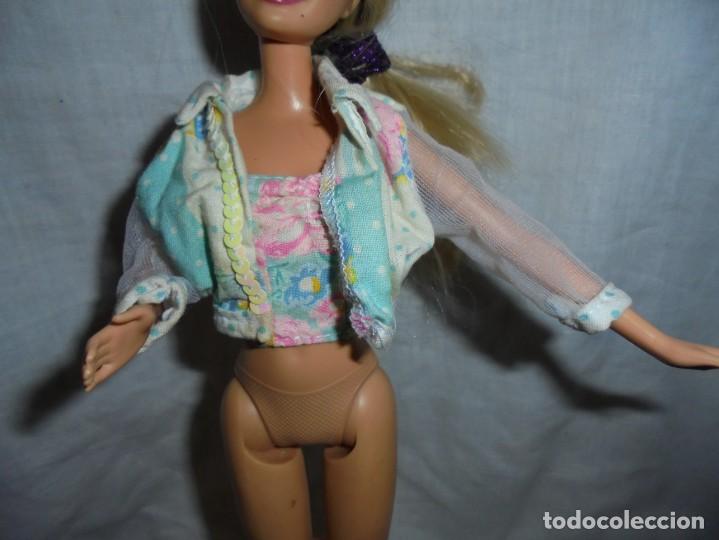 Barbie y Ken: BARBIE CAMISA Y TOP - Foto 1