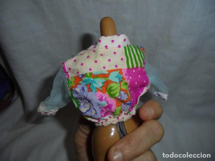 Barbie y Ken: BARBIE CAMISA - Foto 2