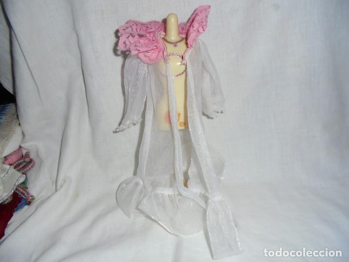 Barbie y Ken: BATA BARBIE - Foto 1