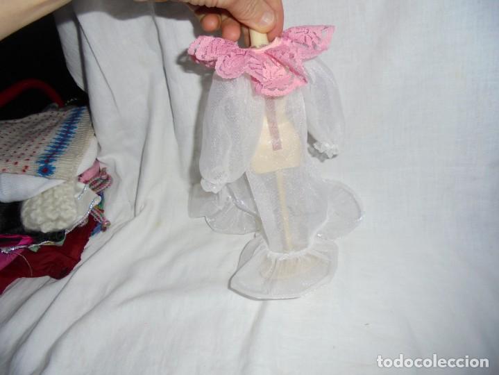 Barbie y Ken: BATA BARBIE - Foto 3