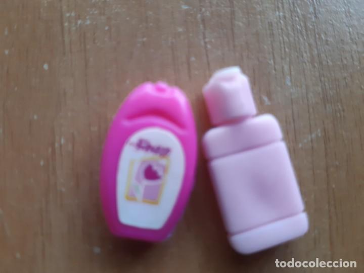 Barbie y Ken: Accesorios Barbie - Foto 1