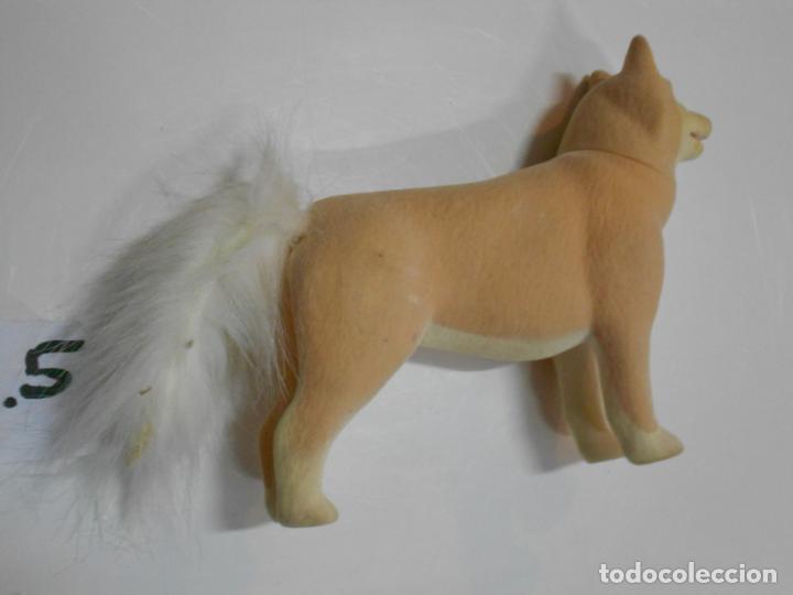 Barbie y Ken: PERRO GRAN TAMA&Ntilde;O DE BARBIE - Foto 2