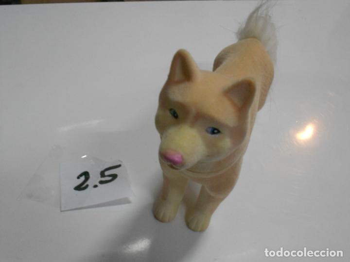 Barbie y Ken: PERRO GRAN TAMA&Ntilde;O DE BARBIE - Foto 3
