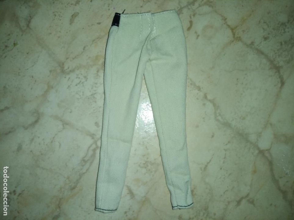 Barbie y Ken: Pantalon de  mu&ntilde;eca Barbie - Foto 2