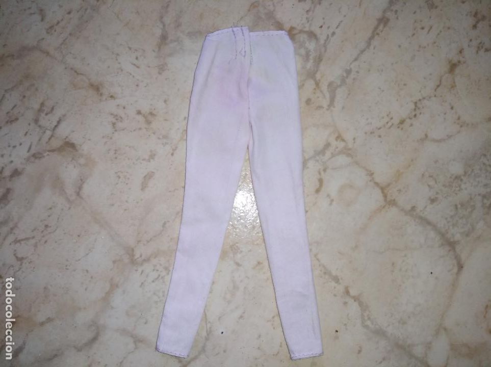 Barbie y Ken: Pantalon de mu&ntilde;eca Barbie - Foto 2