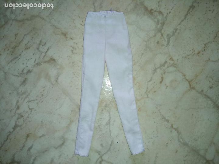 Barbie y Ken: Pantalon de mu&ntilde;eca Barbie - Foto 1