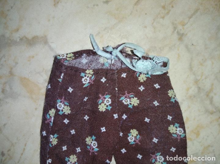 Barbie y Ken: Pantalon de mu&ntilde;eca Barbie - Foto 2