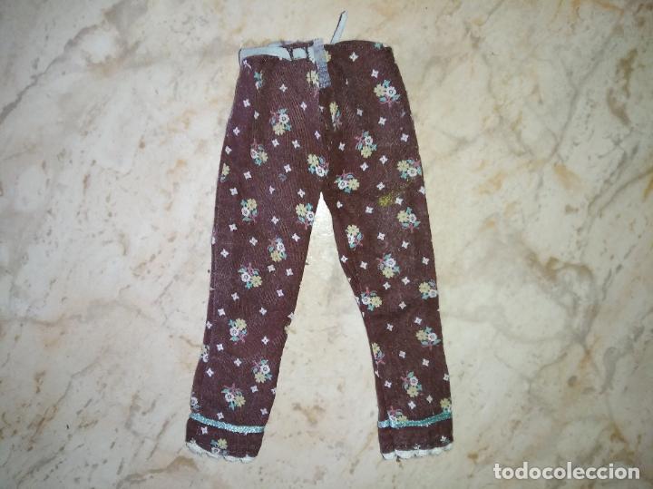 Barbie y Ken: Pantalon de mu&ntilde;eca Barbie - Foto 3