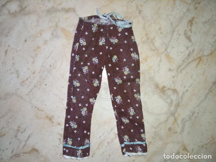Barbie y Ken: Pantalon de mu&ntilde;eca Barbie - Foto 1