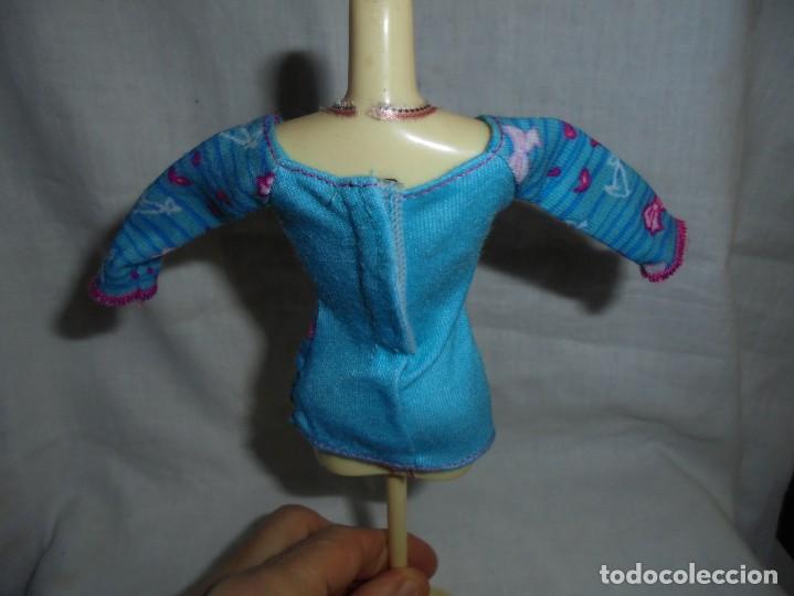 Barbie y Ken: VESTIDO BARBIE - Foto 2