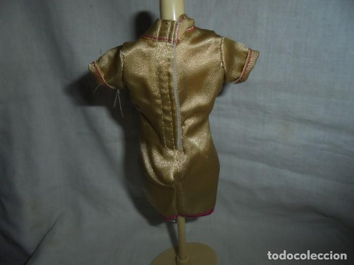 Barbie y Ken: VESTIDO BARBIE - Foto 2