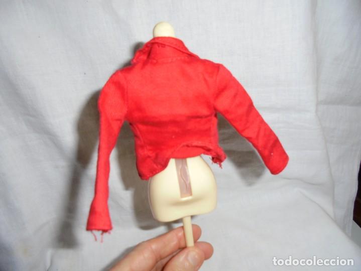 Barbie y Ken: CHAQUETA BARBIE - Foto 2
