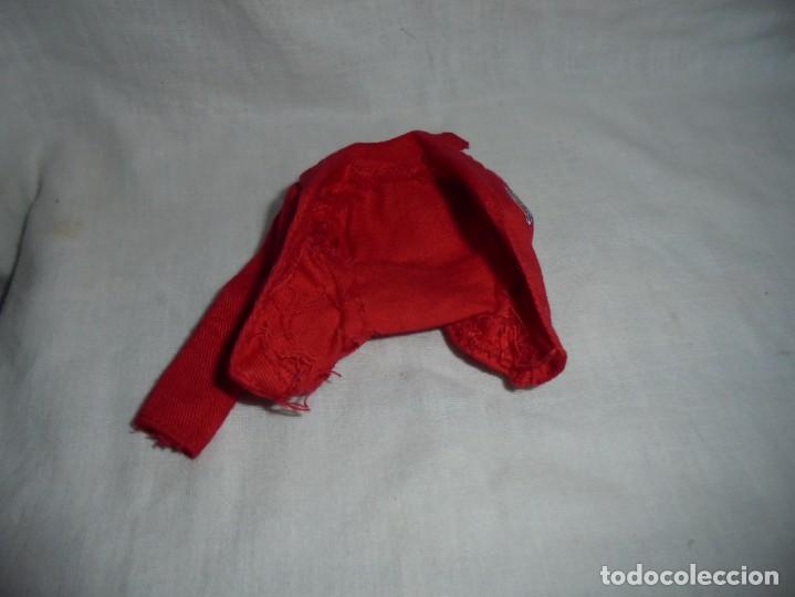 Barbie y Ken: CHAQUETA BARBIE - Foto 3