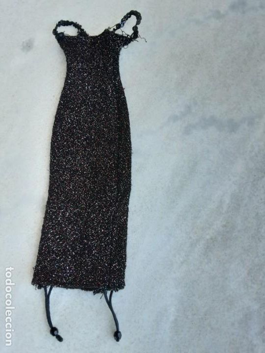Barbie y Ken: Vestido barbie - Foto 1