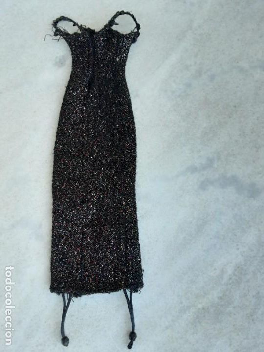 Barbie y Ken: Vestido barbie - Foto 2