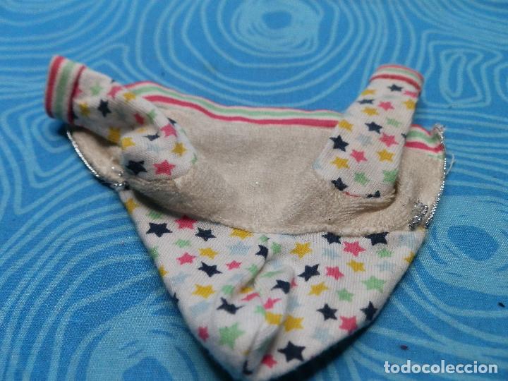 Barbie y Ken: BARBIE, CHAQUETA CON CAPUCHA - Foto 3