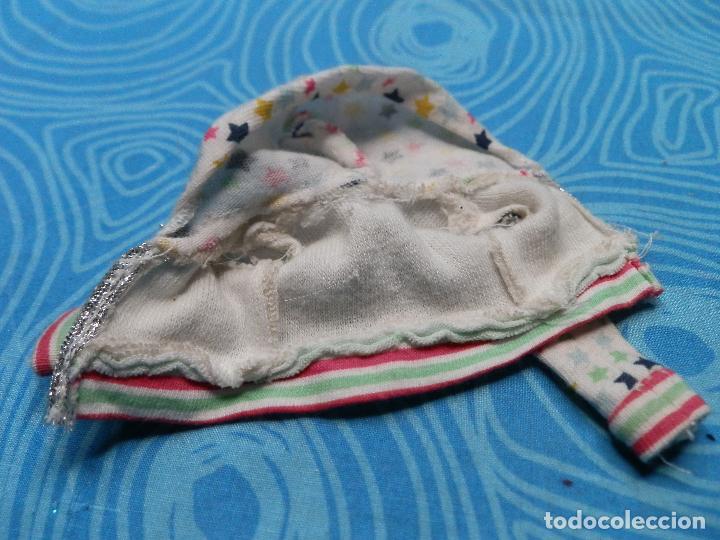 Barbie y Ken: BARBIE, CHAQUETA CON CAPUCHA - Foto 4