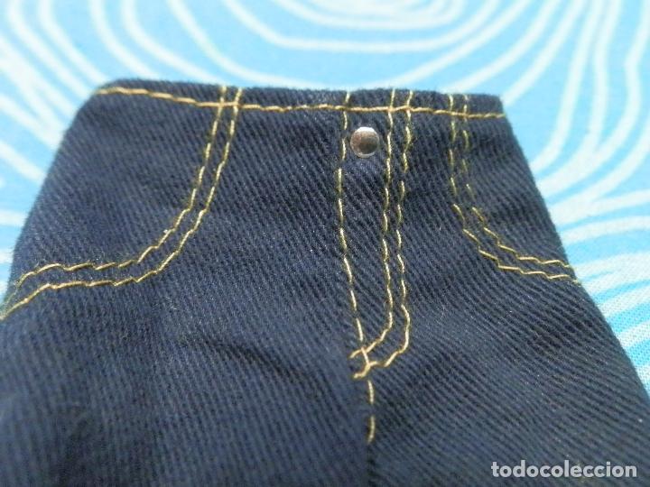 Barbie y Ken: BARBIE,PANTAL&Oacute;N - Foto 2