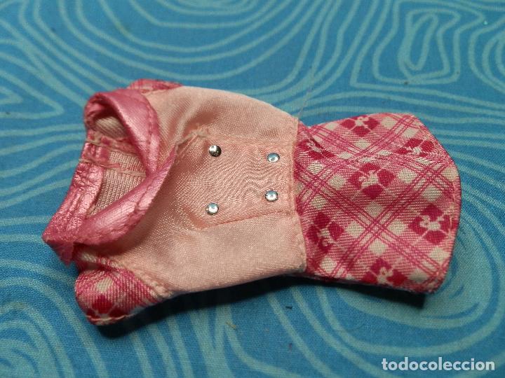 Barbie y Ken: BARBIE,BLUSA - Foto 1