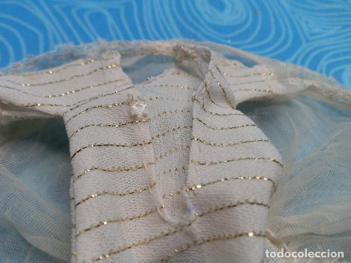 Barbie y Ken: BARBIE, VESTIDO - Foto 4