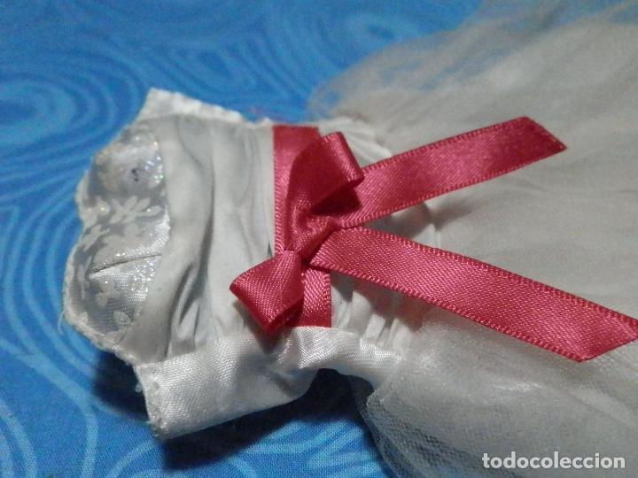 Barbie y Ken: BARBIE, VESTIDO - Foto 3