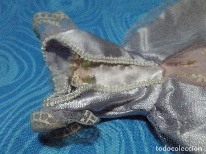 Barbie y Ken: BARBIE, VESTIDO - Foto 3