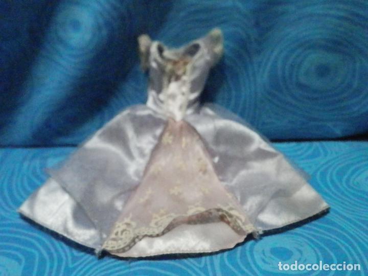 Barbie y Ken: BARBIE, VESTIDO - Foto 7