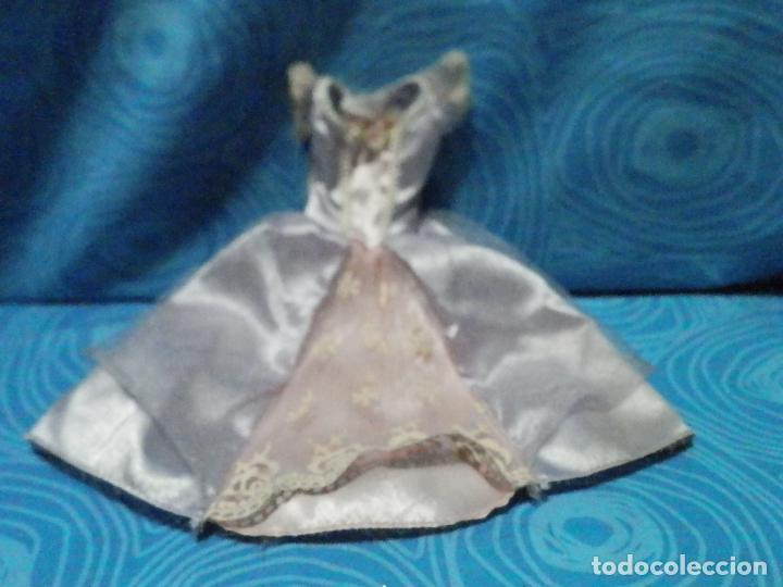 Barbie y Ken: BARBIE, VESTIDO - Foto 1