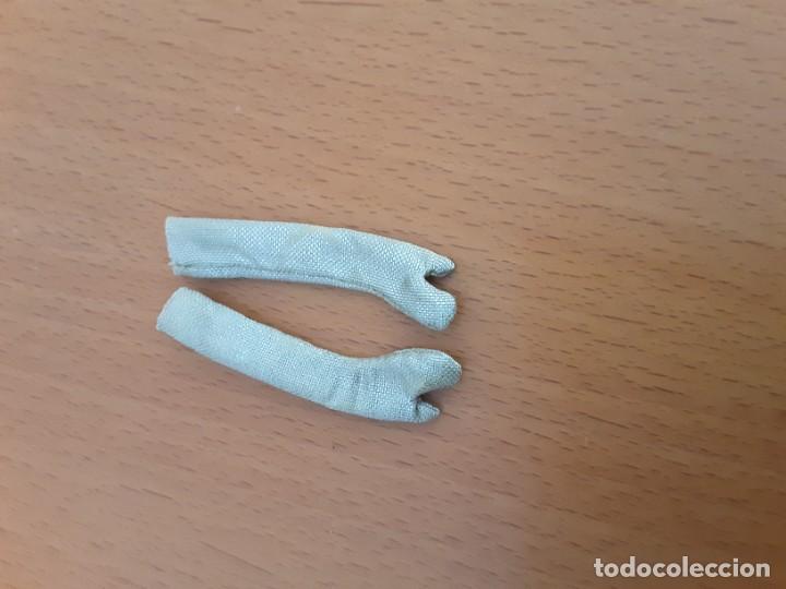 Barbie y Ken: Guantes barbie - Foto 2