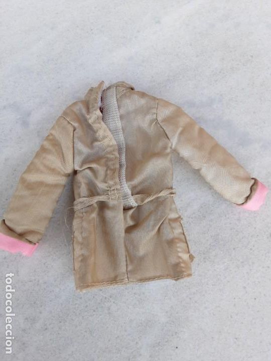 Barbie y Ken: Anorac beige - Foto 2