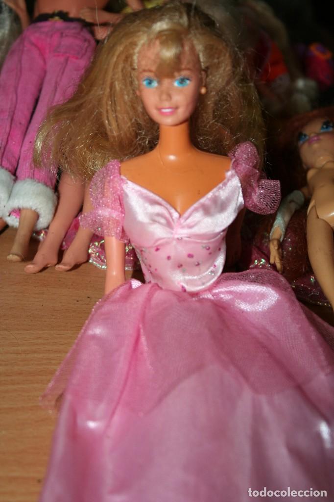 barbie 1975