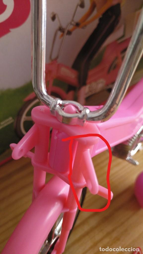 Barbie y Ken: Vespino de Barbie - Foto 6