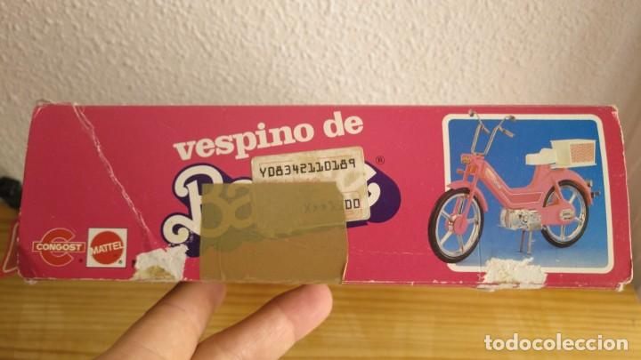 Barbie y Ken: Vespino de Barbie - Foto 11