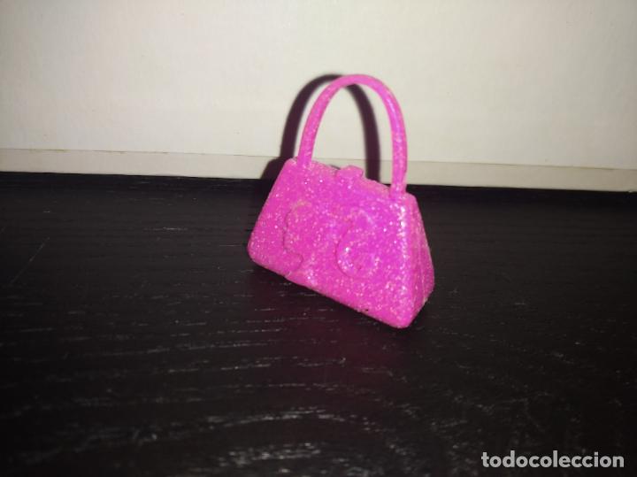 Barbie y Ken: bolso de mu&ntilde;eca Barbie - Foto 2