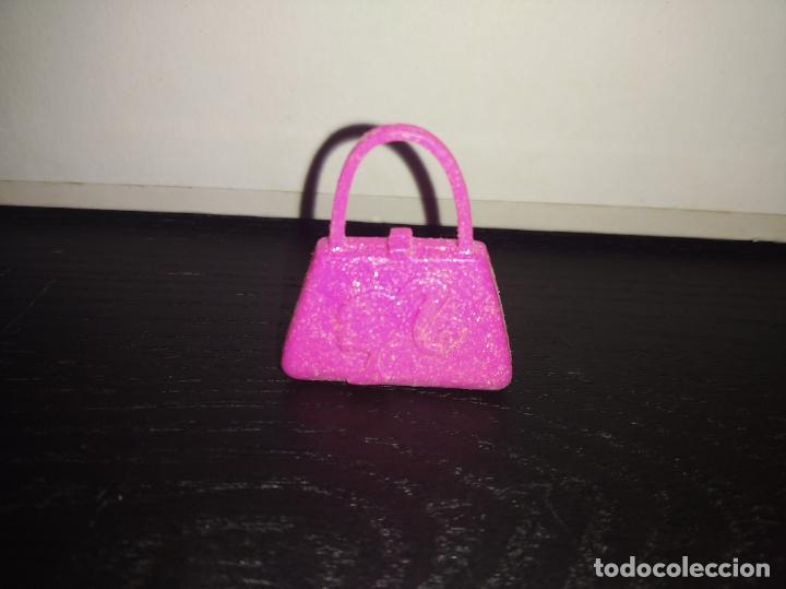 Barbie y Ken: bolso de mu&ntilde;eca Barbie - Foto 1