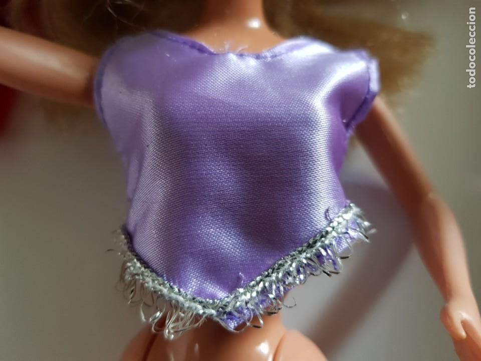 Barbie y Ken: Camiseta barbie - Foto 1