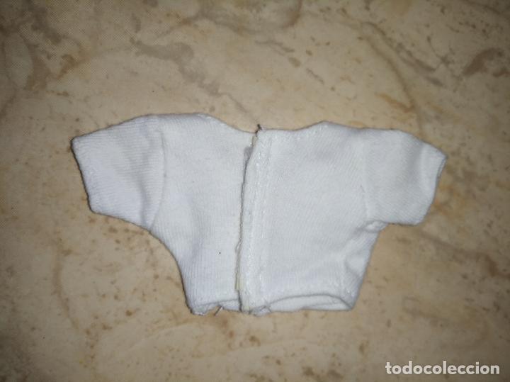 Barbie y Ken: Camisa de mu&ntilde;eca Barbie - Foto 2