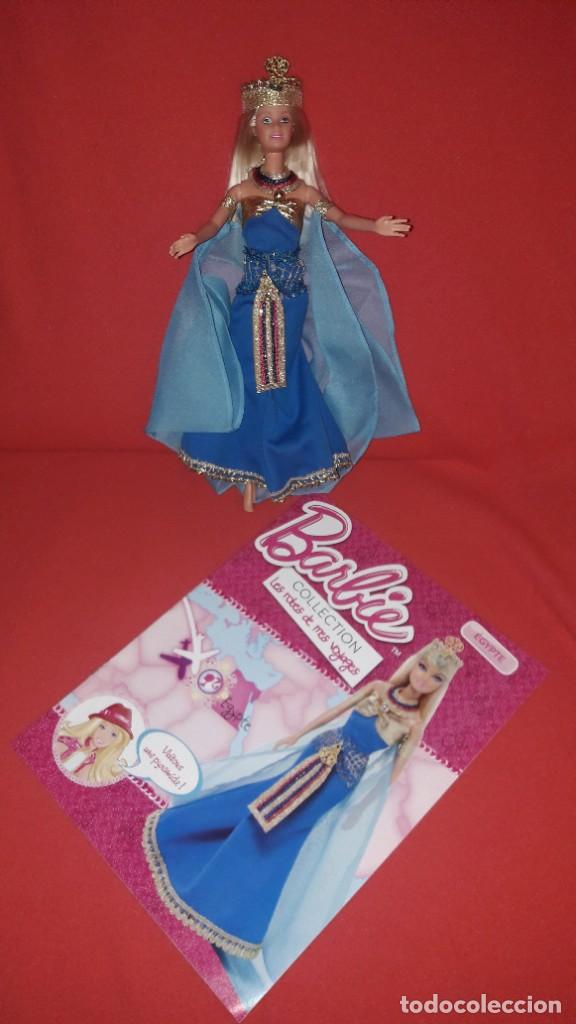 barbie mattel coleccion vest - Compra venta en todocoleccion