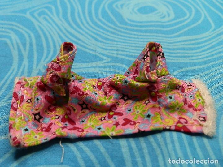 Barbie y Ken: BARBIE, TOP - Foto 3