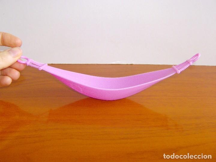 Barbie y Ken: HAMACA PODRIA SER DE BARBIE - Foto 3