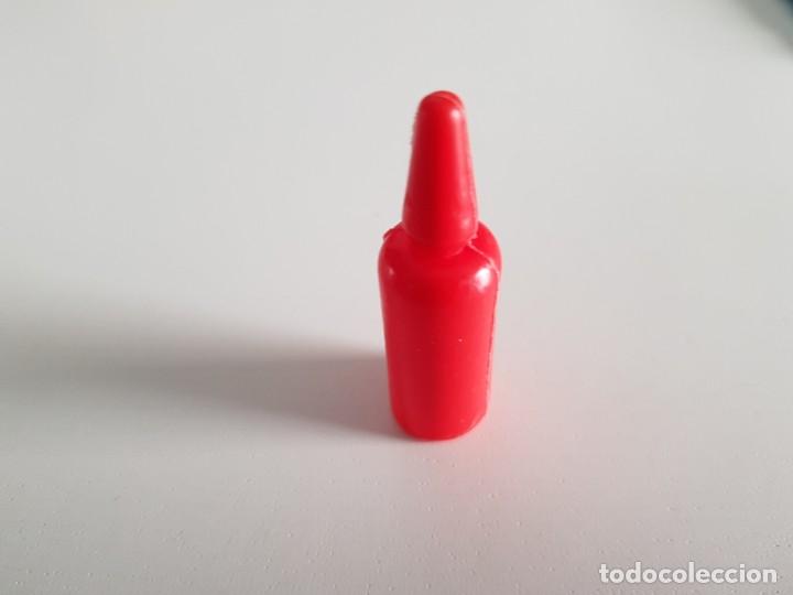Barbie y Ken: Frasco, botella barbie - Foto 1