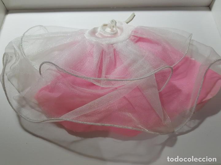Barbie y Ken: Falda barbie dance magic - Foto 3