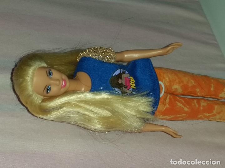 barbie 1998 mattel inc china